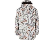 O’Neill Park Anorak, hiker camo