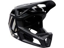 Fox Proframe RS Diffuse SE, black