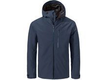 Schöffel Ski Jacket Style Nollen M, navy blazer