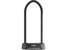 Abus Granit XPlus 540/160HB300 + Halter USH 540, black