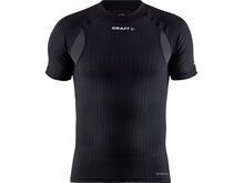 Craft Active Extreme X Crewneck SS M, black