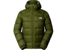 The North Face Men’s Hydrenalite Down Hoodie, woodland green
