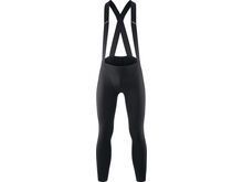 Assos Endurance Thermobooster Bib Tights S11, black series