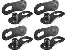 SRAM Eagle Transmission PowerLock - 12-fach (4 Stück), black