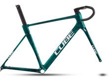 Cube Litening Air C:68X Frameset Limited Edition