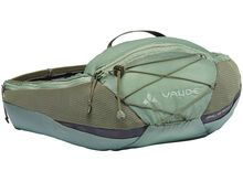 Vaude Uphill Hip Pack 2, willow green