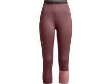 Ortovox 185 Rock'n'wool Short Pants W, chestnut