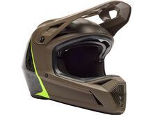 Fox Rampage RS Splice, military