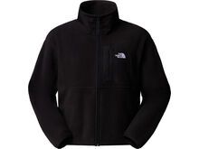The North Face Women’s Yumiori Off Peak Full Zip Jacket, tnf black