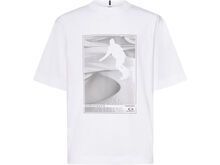 Oakley Sandboard Tee, white