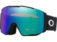 Oakley Line Miner Pro M, Prizm Snow Argon Iridium / matte black