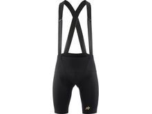 Assos Mille GTO Bib Shorts S11, black series