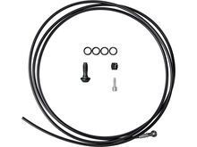 Magura Disctube Leitung, Banjo – 90° - 2.500 mm