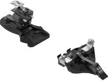 ATK V-Crest 10 LT ohne Bremse, black titanium