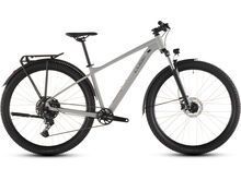 Cube Aim Pro FE 29, greige´n´titan