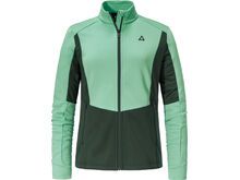 Schöffel Fleece Jk Style Pontre WMS, gem jade
