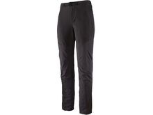Patagonia Women's Terravia Alpine Pants - Short, black w/ink black