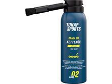 Tunap Sports Kettenöl Ultimate Spray 2025 - 125 ml