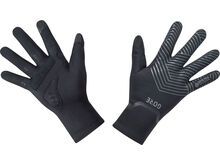GOREWEAR C3 Gore-Tex Infinium Stretch Mid Handschuhe, black