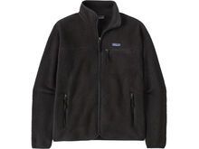 Patagonia Men's Retro Pile Jacket, black