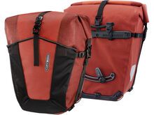 ORTLIEB Back-Roller XL Plus (Paar), salsa-dark chili