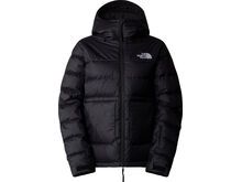 The North Face Women’s First Turn Down Jacket, tnf black