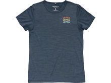 Devold Active Devold Legacy Tee Wmn, night