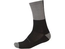 Endura BaaBaa Merino Wintersocken, black