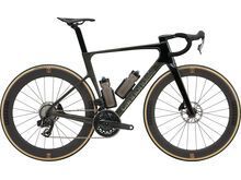 Cannondale SuperSix Evo Hi-Mod 1, matte black