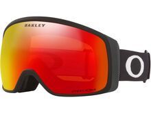***2. Wahl*** Oakley Flight Tracker M Prizm Snow Torch Iridium / matte black