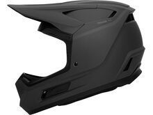 IXS Trigger MX 1.0 MIPS Chalky, matt metallic black
