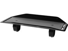 Cube Acid Aufsatz Beam Wing, black