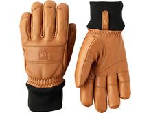 Hestra Ergo Grip CZone Vernum 5 Finger, cork