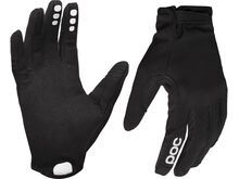 POC Resistance Enduro Adjustable Glove, uranium black
