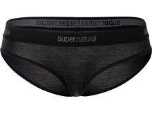 super.natural Tundra175 Slip Damen, jet black