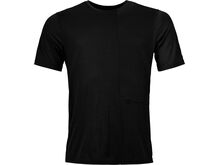 Ortovox 150 Merino Cool Crack TS M, black raven