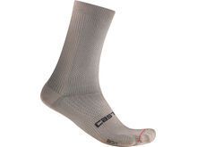 Castelli Espresso 18 Sock, clay