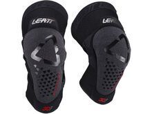 Leatt Knee Guard 3DF 5.0 Evo, black