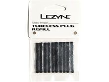 Lezyne Tubeless Plug Refill - 10 Stck.