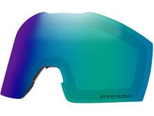 Oakley Fall Line M Replacement Lens, Prizm Snow Argon Iridium