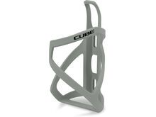 Cube Flaschenhalter HPP Left-Hand Sidecage, matt swamp grey ´n´ glossy black