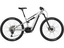 Cannondale Moterra 3 - 29, mercury