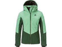 Schöffel Jacket Style Safuna WMS, gem jade
