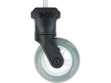 Evoc Clip On Wheel 1 Pin, black