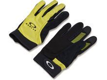 Oakley All Mountain MTB Glove, sulphur