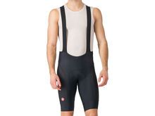 Castelli Competizione 2 Bibshort, black