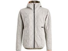 Ortovox Ravine Metawool 90 Jacket W, white tea