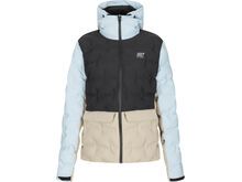 2117 of Sweden Women’s Mala Ski Jacket, ice blue
