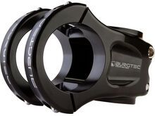 Burgtec Enduro MK3 Stem - 31,8 mm, burgtec black