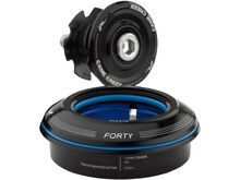 Cane Creek Forty Top - ZS44/28.6/H8 - Short, black